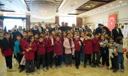Şehitkamil'de Bilim Şenlikleri'nden 57 bin kişi faydalandı