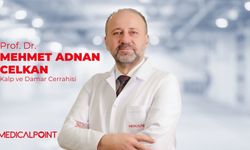 Tek Bacakta Ani Şişlik Varsa Dikkat!