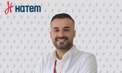 Çocuk Sağlığında Yeni Dönem: Dr. Keskin Hatem’de