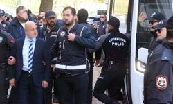 Milas Belediyesi'ne operasyon şüphelileri adliyeye sevk edildi