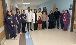 Van’dan Gaziantep’e Uzanan Şifa: İki Kardeş Sağlığına Kavuştu