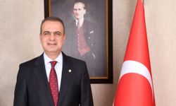 ASİD Genel Başkanı Dr. Yusuf Ziya Yıldırım: "Cumhuriyetimiz, en büyük değerimizdir"