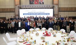 Büyükşehir'den gençlerin fikirlerini projeye dönüştürecek eğitim modeli
