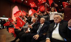 Şahinbey'de Cumhuriyet Bayramı coşkuyla kutlandı