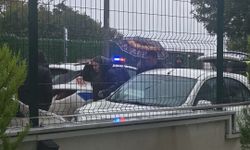 Okul Önünde Tartışma Kanlı Bitti