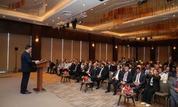 Türk Firmaları Priştine ve Üsküp’te İş Ortaklarıyla Buluştu