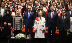 TBMM Başkanı Kurtulmuş: "T*rörün bitmesiyle savaş baronları kaybedecek"