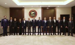 GSO’dan Sanayide Dijital ve Yeşil Dönüşüm Hamlesi