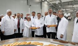 Gaziantep’te Ekmek Fiyatlarına İlişkin Fatma Şahin’den Açıklama