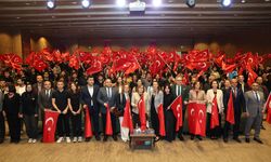Fatma Şahin’in Gençlerle Buluşmasında Ceza Sürprizi