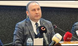 İMO Merkez Yönetim Kurulu Üyesi Burkay Güçyetmez; “Sorunlarımız Meclis gündemine alınmalıdır”