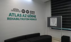 Gaziantep’te Engelleri Aşacak Yeni Merkez