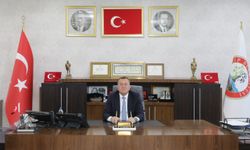 Nizip Belediye Başkanı Doğan’dan 29 Ekim Cumhuriyet Bayramı mesajı