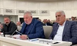 Antep Fıstığında Fiyat Düşüşü Meclis Gündeminde