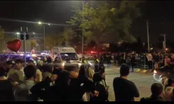 GastroAntep Alanında Tartışma Kanlı Bitti