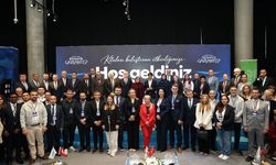 Gaziantep’te Global Girişimcilik Zirvesi Heyecanı