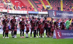 Gaziantep FK, Erzurumspor FK’yi Konuk Edecek