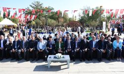 Ata Tohumları Gaziantep’te Gelecekle Buluştu