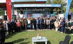 Gaziantep’te Kadın Üreticilere Dijital Dönüşüm Desteği