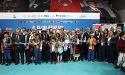 Türk Dünyasının Geleceği Gaziantep’te Buluştu