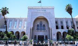 Şam’da Savaş Suçlarıyla Suçlanan 3 Sanığın Davası Görüldü