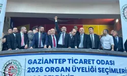 Tuncay Yıldırım GTO Seçimlerinde Farklı Kazandı