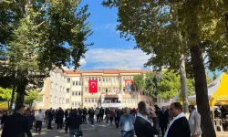 GTO’da yeni dönem! Meclis başkanı ve yönetim belli oldu