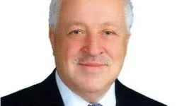 Ahmet Uzer’in ağabeyi Ökkeş Uzer yaşamını yitirdi