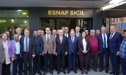 Kılıçdaroğlu: "Bu ülkede esnaf bakanlığının kurulması lazım"