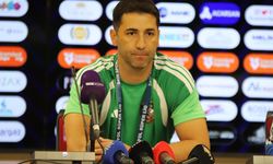 Cihan Ünal: "Kaybettiğimiz için çok üzgünüz"