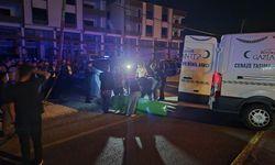 Gaziantep’te otomobilin çarptığı yaşlı kadın hayatını kaybetti
