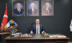 MHP Gaziantep İl Başkanı Kılıç’tan 29 Ekim Mesajı