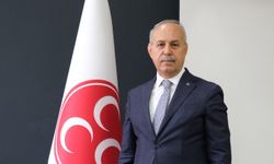 MHP Gaziantep Teşkilatında Yeni Dönem