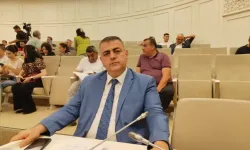 Gaziantep’te CHP’den Dikkat Çeken İstifa