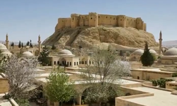Evliya Çelebi’nin Anlatımıyla Eski Gaziantep