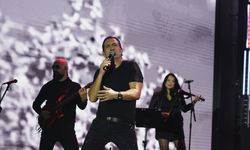 GastroAntep’te Kültür ve Sanat Şöleni Devam Ediyor