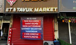 Şahinbey’de Halk Sağlığını Tehdit Eden İşletmeye Ceza