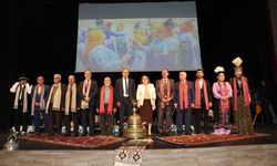 Gaziantep’te Kültürel Miras İçin Anlamlı Buluşma