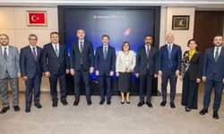 Gaziantep’in Hava Ulaşımı İçin İstanbul’da Kritik Temaslar