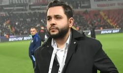 Erim Arıkan’dan TFF’nin Bahis Sevkine Sert Tepki
