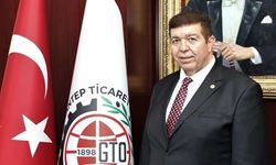 Teymur’dan GTO Meclis Başkanlığına Veda