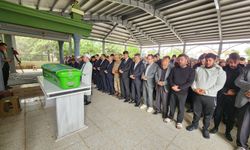 GAHİB BAŞKANI ZEYNAL ABİDİN KAPLAN’IN ACI GÜNÜ