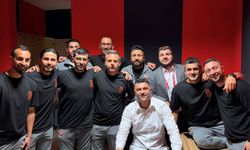 Burak Yılmaz’dan Eski Takımına Karşı Dikkat Çeken Paylaşım