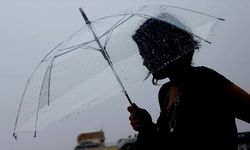 Meteoroloji’den Kuvvetli Yağış ve Fırtına Uyarısı!