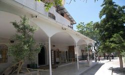 Nurdağı’nın Manevi Mekânı Hz. Ukkaşe Türbesi Yenilendi