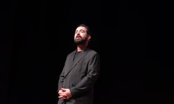 Gökhan Çınar, “Gel Yeniden Başlayalım” Semineriyle Gaziantep’te Sahne Aldı