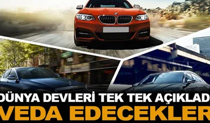 Mercedes, Audi, BMW, Volvo, Toyota, Volkswagen, Ford, Peugeot, Renault...