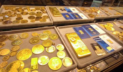 Altında Düşüş Derinleşti! 14 Temmuz 2026 Gram, Çeyrek ve Yarım Altın Fiyatları Açıklandı
