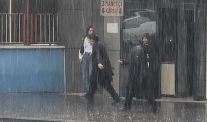 Yağışlı Hava Etkisini Artırıyor: Meteoroloji Uyardı