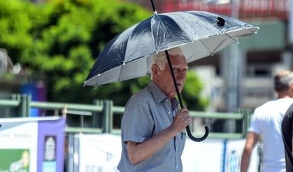 Meteoroloji Uyardı: Kuvvetli Sağanak Geliyor